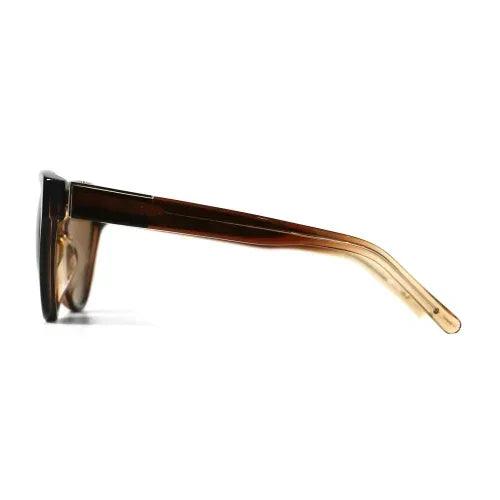 Mocha Gradient Cat Eye Sunglasses PL152C3SUN - 3.1 PHILLIP LIM - VENTURER