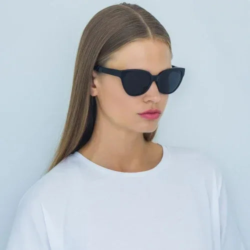 Mocha Gradient Cat Eye Sunglasses PL152C3SUN - 3.1 PHILLIP LIM - VENTURER