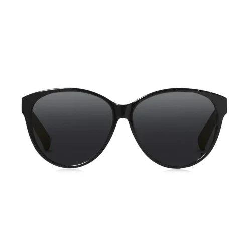 3.1 PHILLIP LIM Product Page - Black Cat Eye Sunglasses  display picture 2