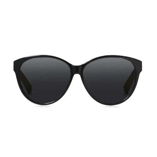 Black Cat Eye Sunglasses PL119C1SUN - 3.1 PHILLIP LIM - VENTURER