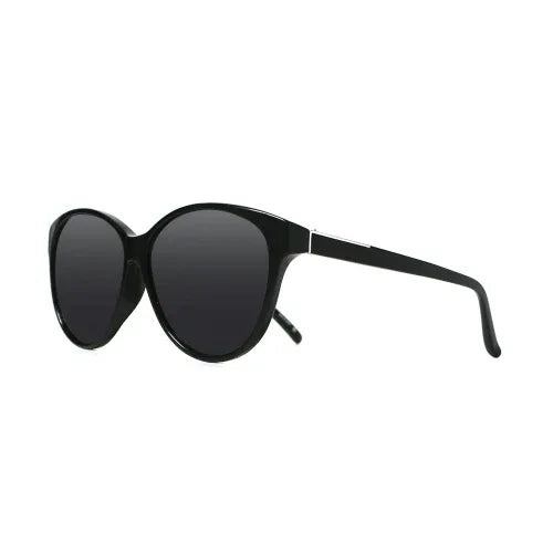 Black Cat Eye Sunglasses PL119C1SUN - 3.1 PHILLIP LIM - VENTURER