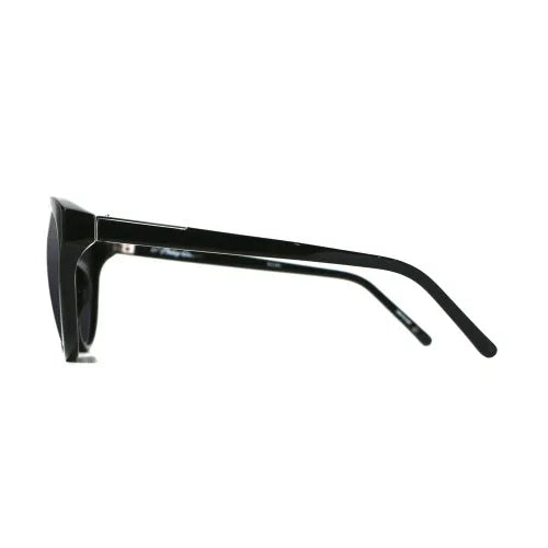 Black Cat Eye Sunglasses PL119C1SUN - 3.1 PHILLIP LIM - VENTURER