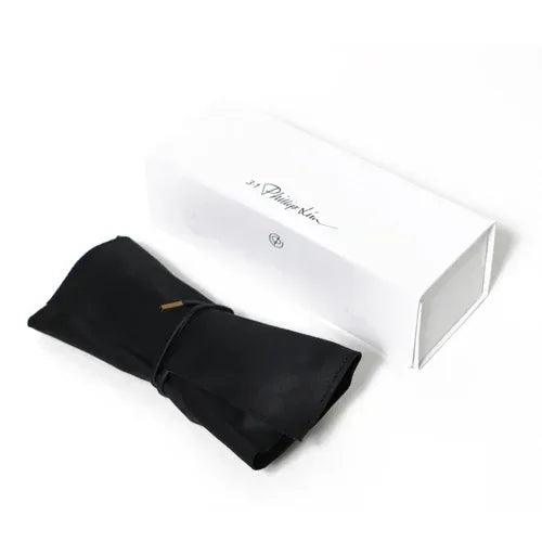 Black Cat Eye Sunglasses PL119C1SUN - 3.1 PHILLIP LIM - VENTURER