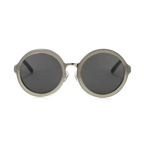 Crear to Grey Round Sunglasses PL11C14SUN - 3.1 PHILLIP LIM - VENTURER