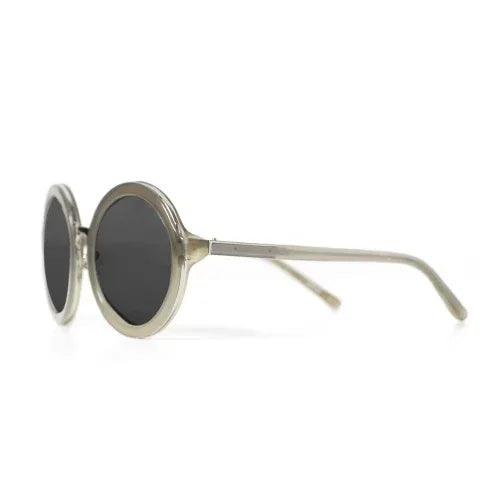 Crear to Grey Round Sunglasses PL11C14SUN - 3.1 PHILLIP LIM - VENTURER