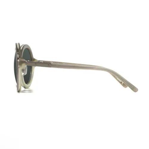 Crear to Grey Round Sunglasses PL11C14SUN - 3.1 PHILLIP LIM - VENTURER