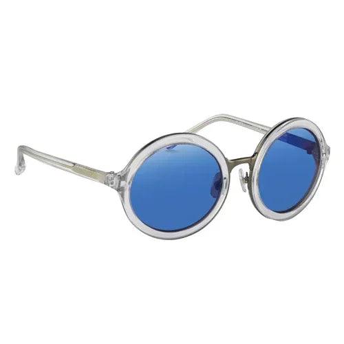 Crear Round Sunglasses PL11C25SUN - 3.1 PHILLIP LIM - VENTURER
