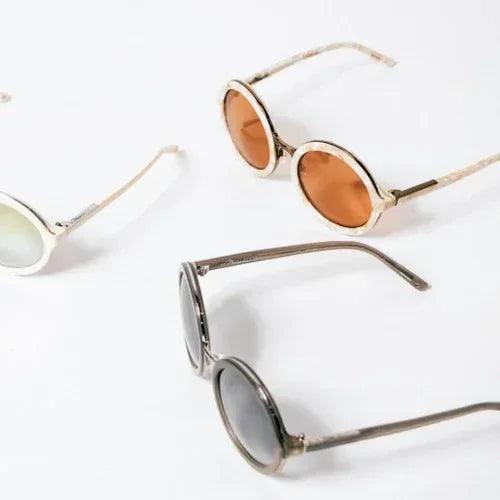 Crear Round Sunglasses PL11C25SUN - 3.1 PHILLIP LIM - VENTURER