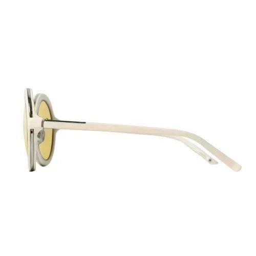 Panna Round Sunglasses PL11C27SUN - 3.1 PHILLIP LIM - VENTURER