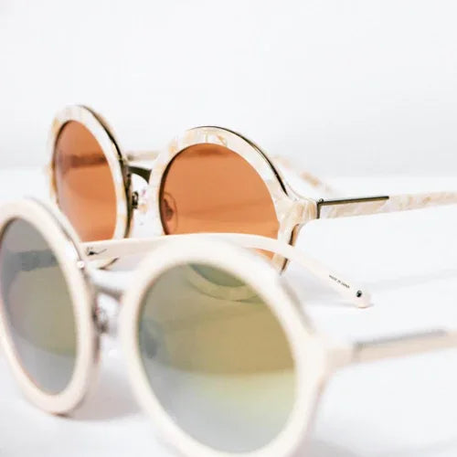 Panna Round Sunglasses PL11C27SUN - 3.1 PHILLIP LIM - VENTURER