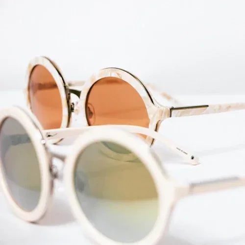 Panna Round Sunglasses PL11C27SUN - 3.1 PHILLIP LIM - VENTURER