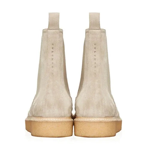 Wedge Boot - REPRESENT - VENTURER