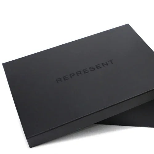 Wedge Boot - REPRESENT - VENTURER