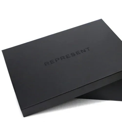 Wedge Boot - REPRESENT - VENTURER