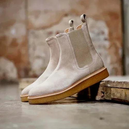Wedge Boot - REPRESENT - VENTURER