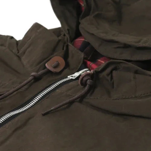 Pullover Jacket - REPRESENT - VENTURER