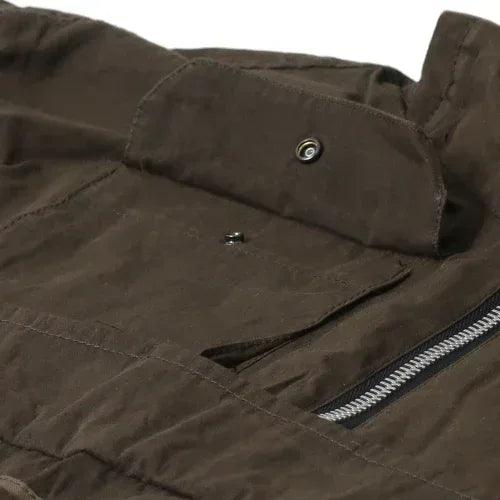 Pullover Jacket - REPRESENT - VENTURER
