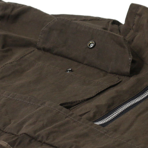 Pullover Jacket - REPRESENT - VENTURER