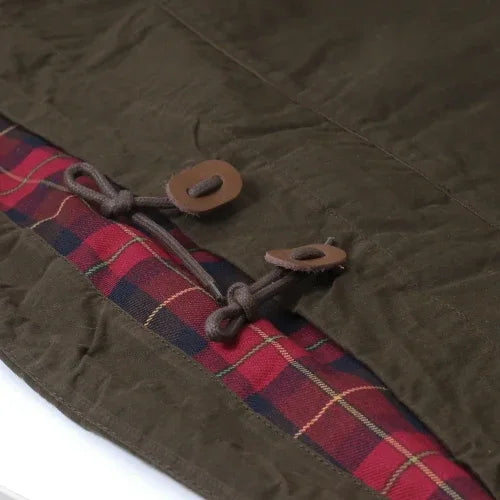 Pullover Jacket - REPRESENT - VENTURER