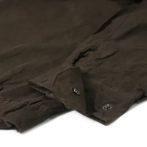 Pullover Jacket - REPRESENT - VENTURER