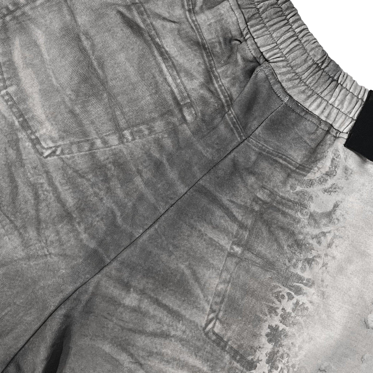 Printed Sweatpants