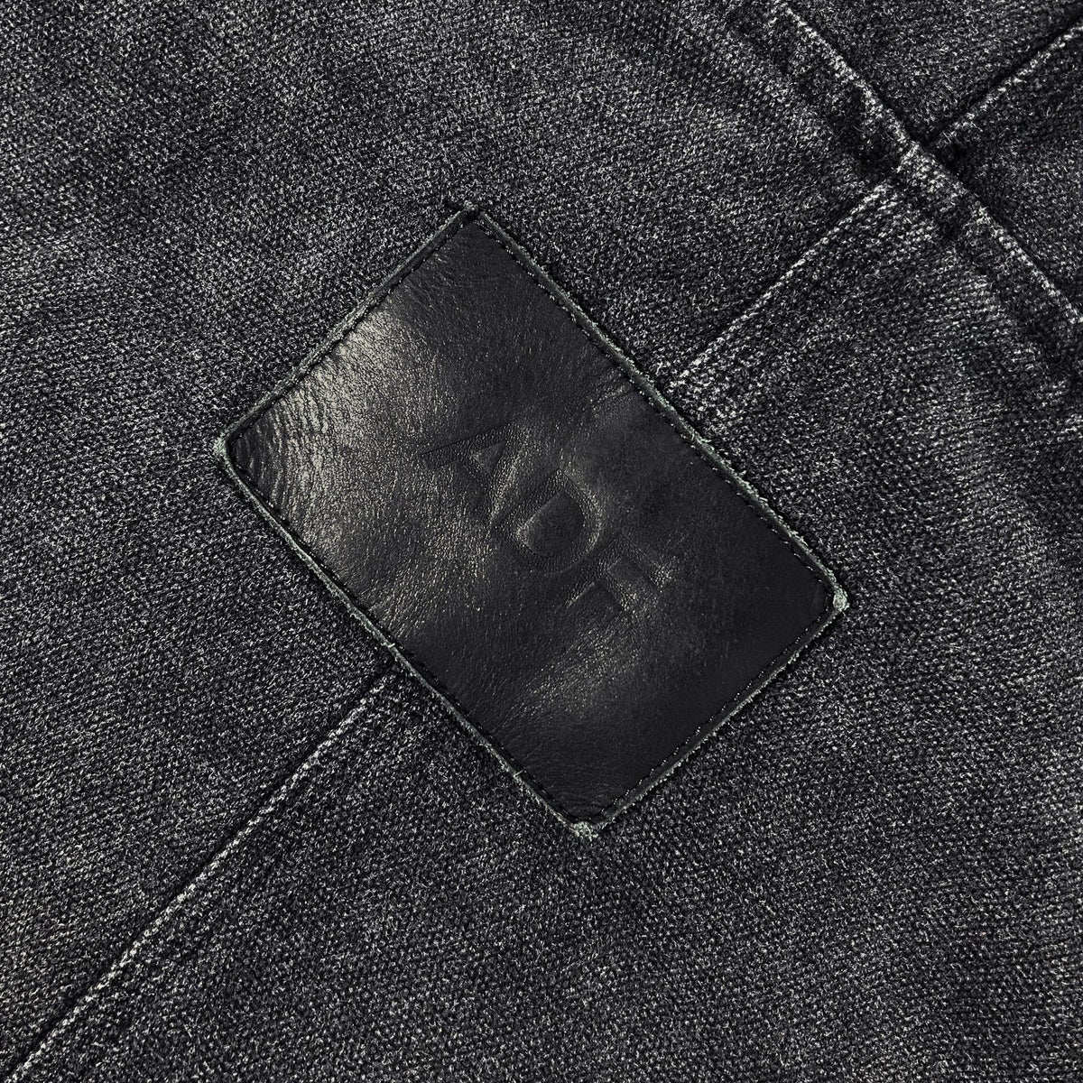 Work Canvas Vest