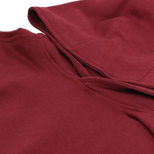 Stomper Hoodie - REPRESENT - VENTURER