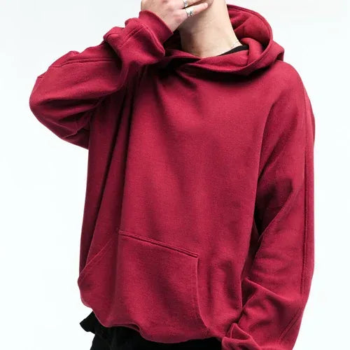 Stomper Hoodie - REPRESENT - VENTURER