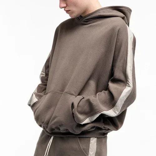 Stomper Hoodie - REPRESENT - VENTURER