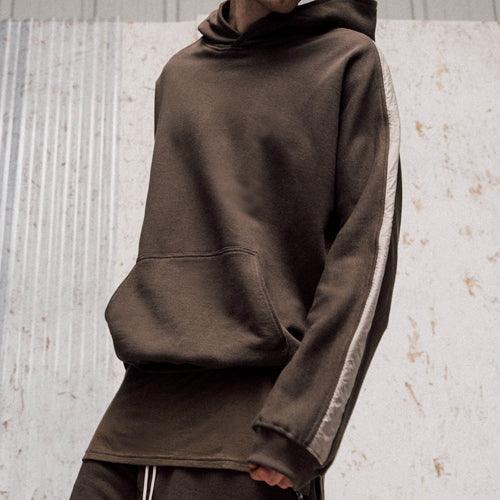 Stomper Hoodie - REPRESENT - VENTURER