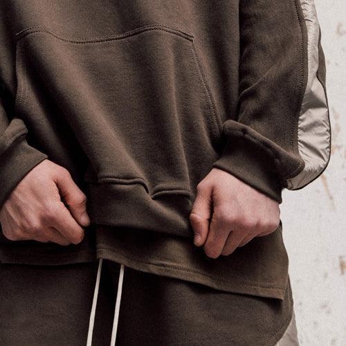 Stomper Hoodie - REPRESENT - VENTURER