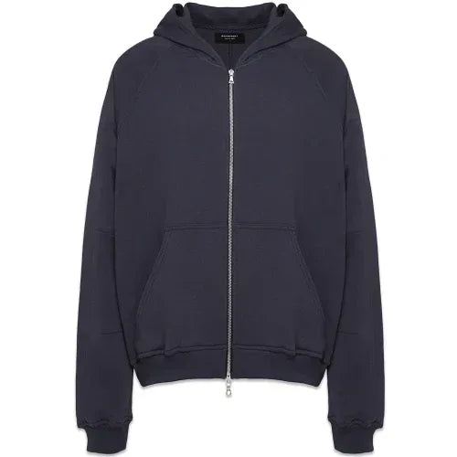 Stomper Zip Hoodie - REPRESENT - VENTURER