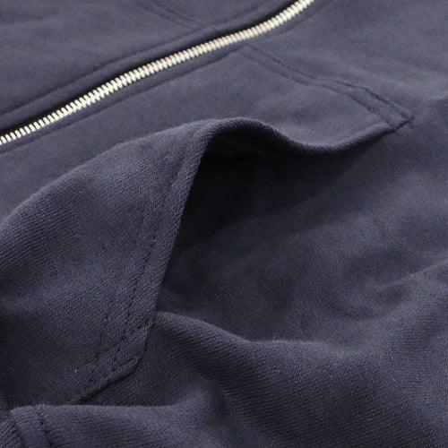 Stomper Zip Hoodie - REPRESENT - VENTURER