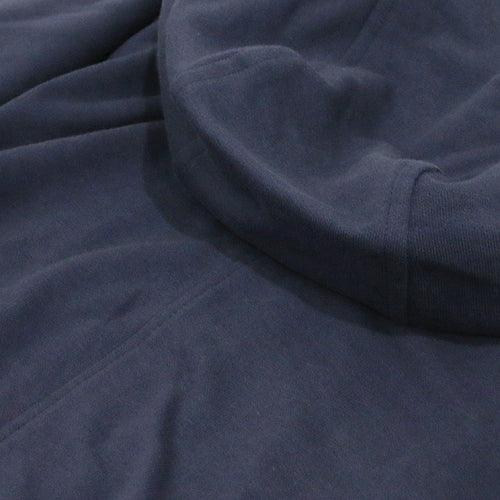 Stomper Zip Hoodie - REPRESENT - VENTURER