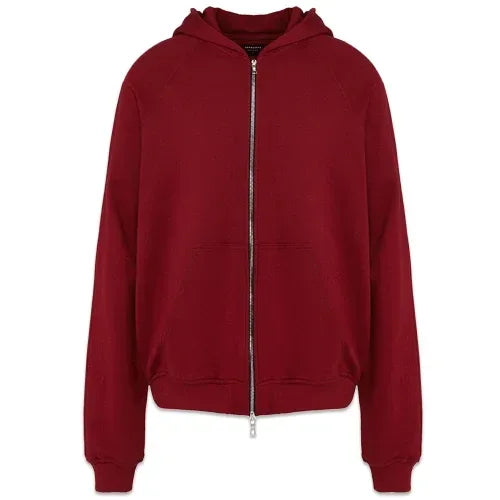 Stomper Zip Hoodie - REPRESENT - VENTURER