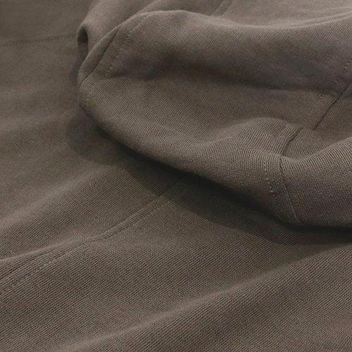 Stomper Zip Hoodie - REPRESENT - VENTURER