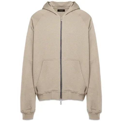 Stomper Zip Hoodie - REPRESENT - VENTURER