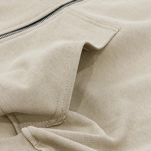 Stomper Zip Hoodie - REPRESENT - VENTURER