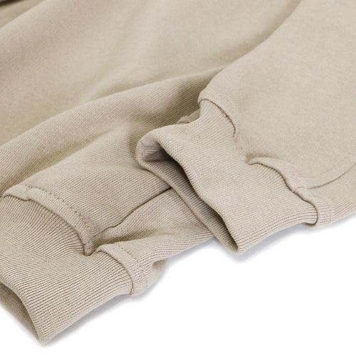 Stomper Zip Hoodie - REPRESENT - VENTURER