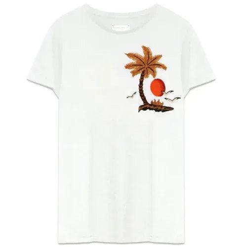 Palm Tee - HTC LOS ANGELES - VENTURER