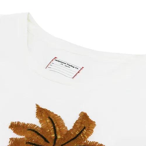Palm Tee - HTC LOS ANGELES - VENTURER
