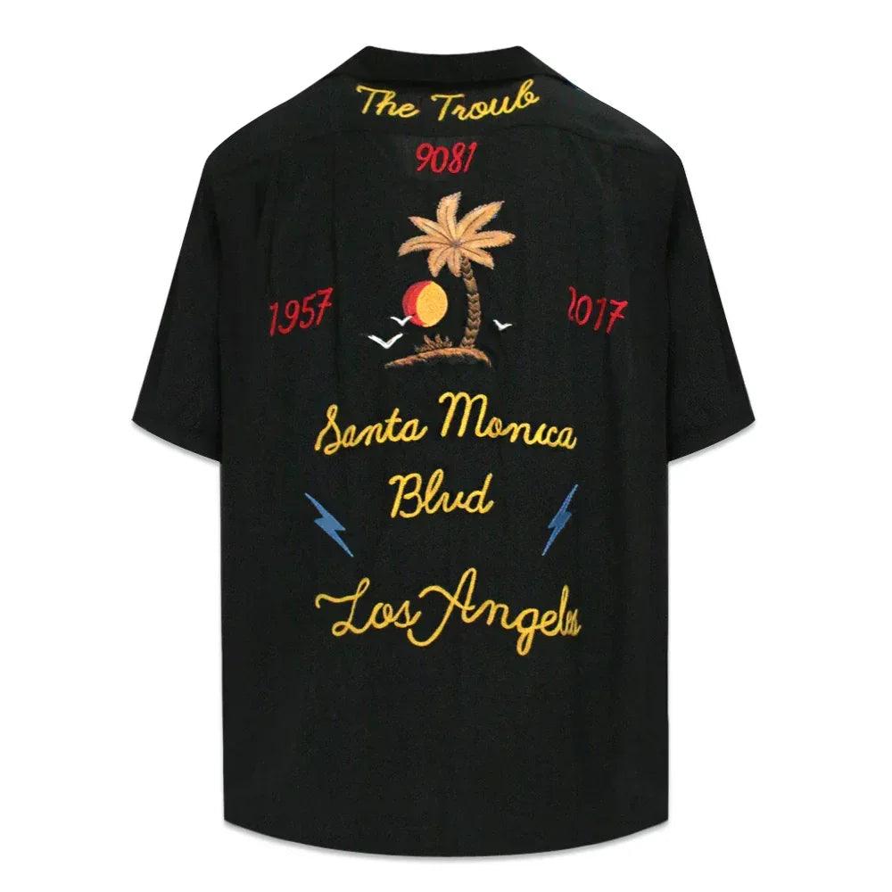 The Troub Shirt - HTC LOS ANGELES - VENTURER