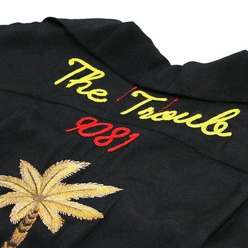 The Troub Shirt - HTC LOS ANGELES - VENTURER