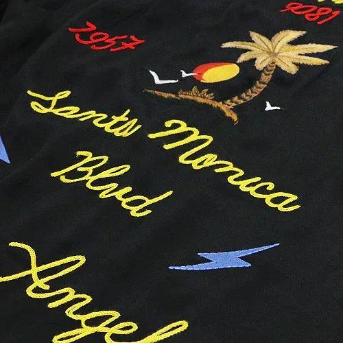 The Troub Shirt - HTC LOS ANGELES - VENTURER