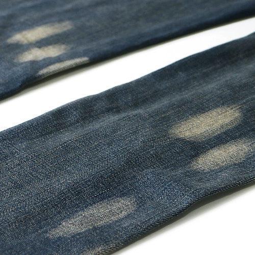 Shredded Denim - REPRESENT - VENTURER