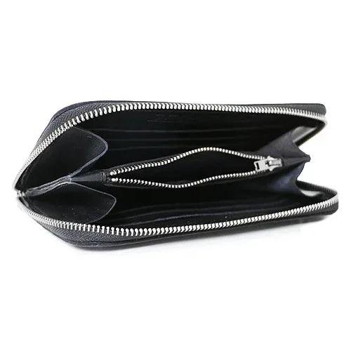 Shield Star & Stripe Zipper Large Wallet - HTC LOS ANGELES - VENTURER