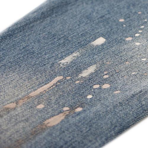 Repairer Selvedge Denim - REPRESENT - VENTURER