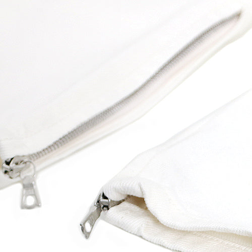 Hand Destroyed Selvedge Denim