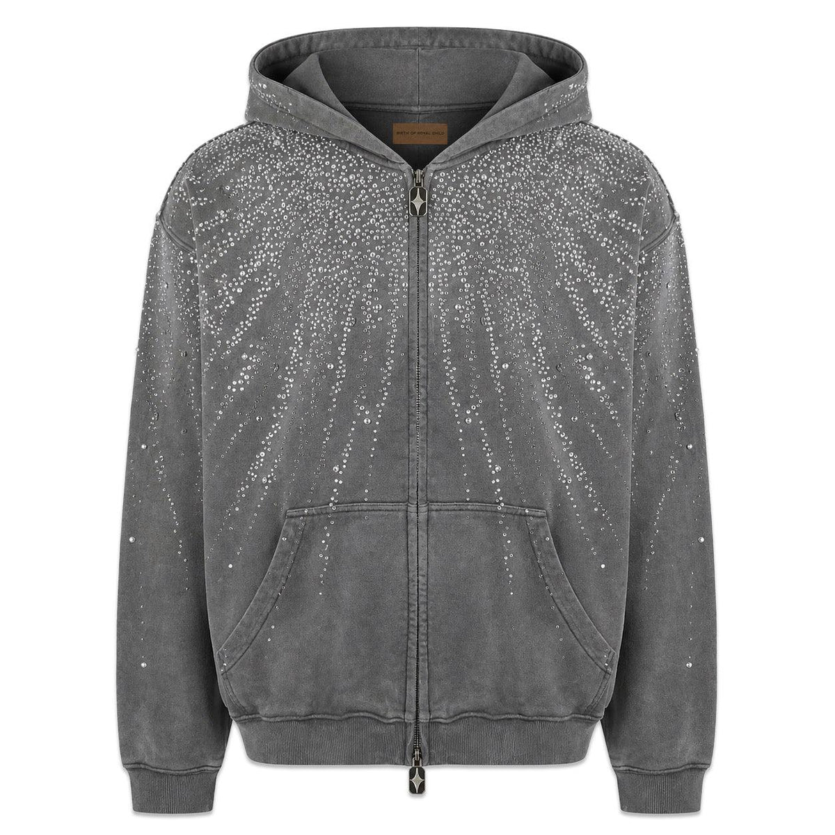 Steller Diamond Hoodie