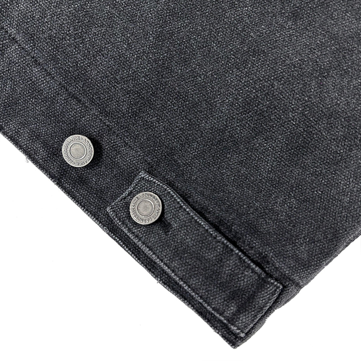 Work Canvas Vest